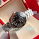 AAA Copy Omega Seamaster Co-Axial Master Chronometer Planet Ocean Black Face Watch (4)_th.jpg